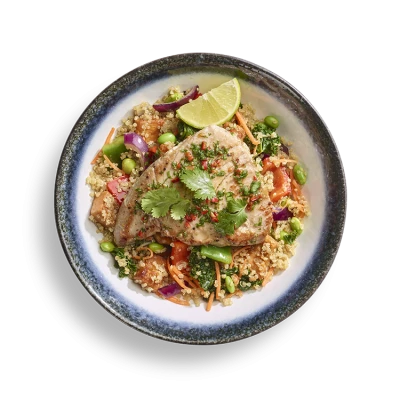 Dish image